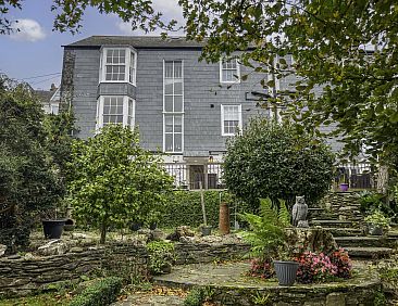 Vakantiehuis Cherry Orchards
