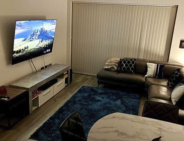 Appartement für 2 Personen ca. 300 m&sup2; in London-Harrow