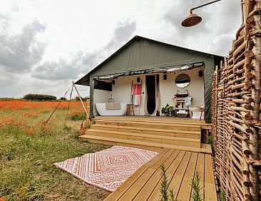 «Foxley Lodge»