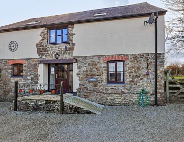 Vakantiehuis Cowslip