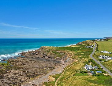 Vakantiehuis Driftwood