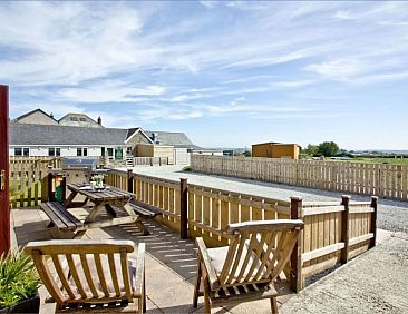Vakantiehuis Wheal Francis