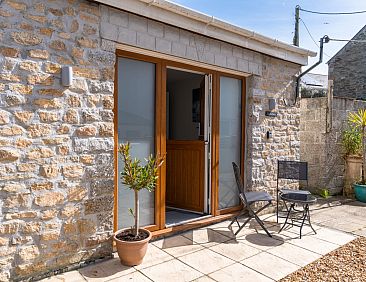 Appartement The Hideaway