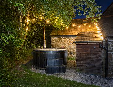 Vakantiehuis Stables Cottage