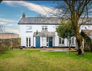 Vakantiehuis Court Cottage