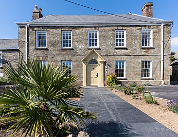 Vakantiehuis ARC Padstow