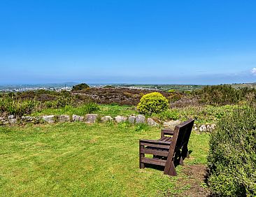 Vakantiehuis Trethew Cottage