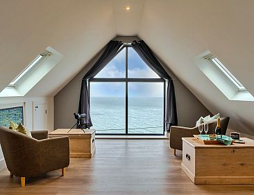 Vakantiehuis Blue Seas