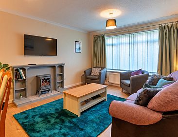 Vakantiehuis Southern Lea