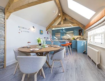 Vakantiehuis Wella