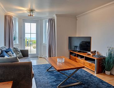 Appartement Blue Horizon