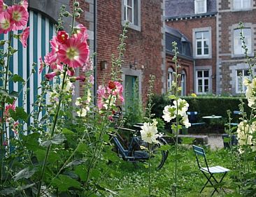 Vakantiehuis in Mortier