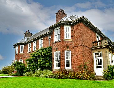 Vakantiehuis Clift Hill