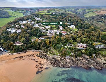 Appartement Furzehill