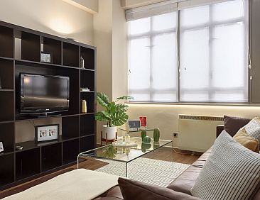 Appartement Lawrence House