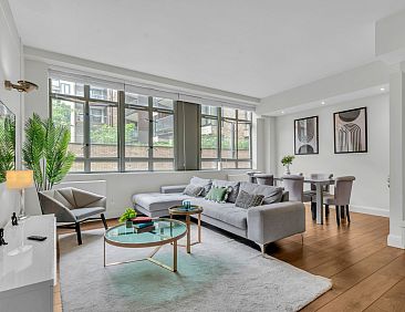 Appartement Lawerence apartment