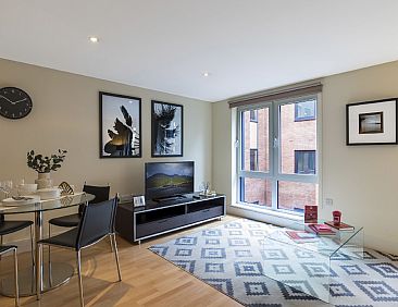 Appartement Sir JL