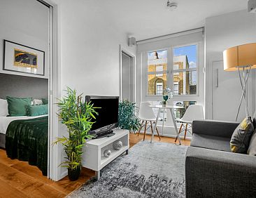 Appartement Camden Apt
