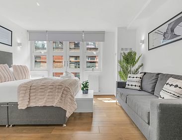 Appartement Camden Studio