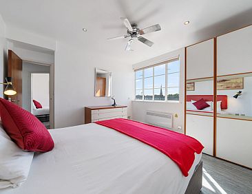 Appartement Roland House - Two Bedroom