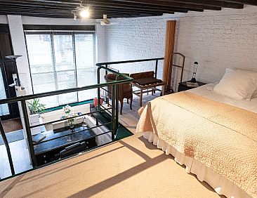 Appartement Holly Lodge Coach House