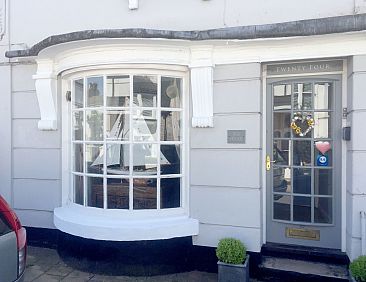 Appartement Captains Cabin