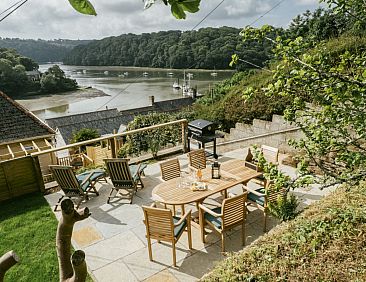 Vakantiehuis Tideway