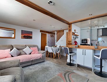 Vakantiehuis Abbeyview