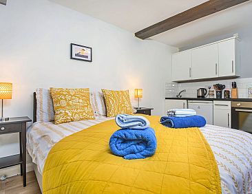 Appartement Ukulele Studio