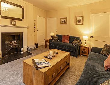 Vakantiehuis Robins Nest