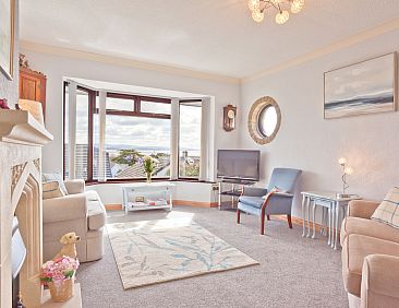 Vakantiehuis Lake District Coastal Cottage