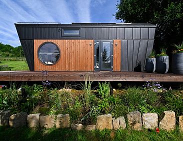 Vakantiehuisje in Neu Moresnet