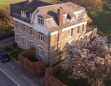 Vakantiehuis in Clavier - Ocquier