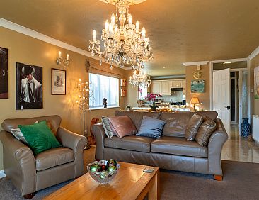 Appartement Harvest Moon