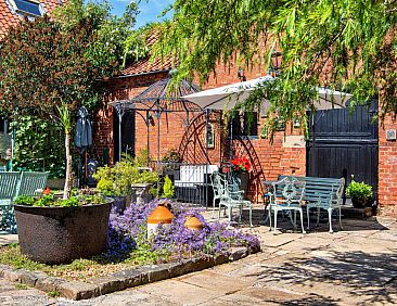 Appartement The Hayloft at Greystones