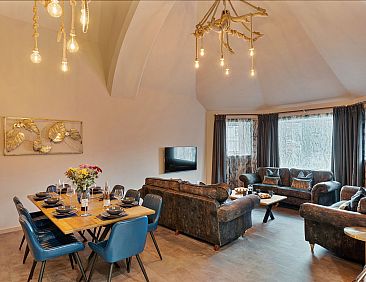 Vakantiehuis Towan House