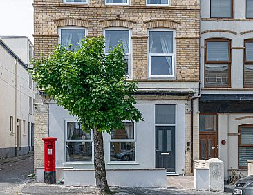 Appartement Peace Retreats