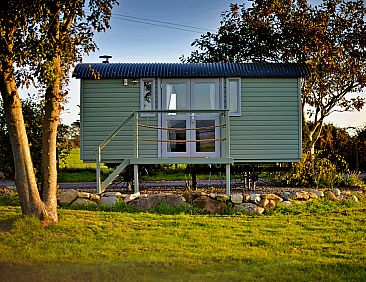 Vakantiehuis 'Susanna' Poachers Hut