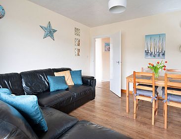 Vakantiehuis Llys Llewellyn