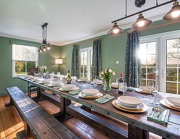 Vakantiehuis Ty Penbryn