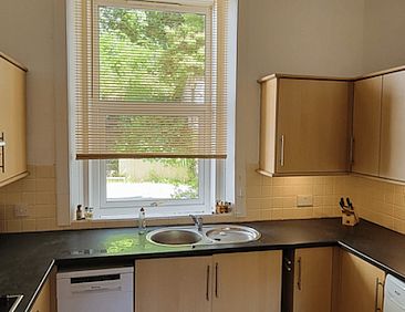 Vakantiehuisje in kilmun