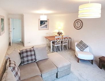 Appartement Seaside Heights