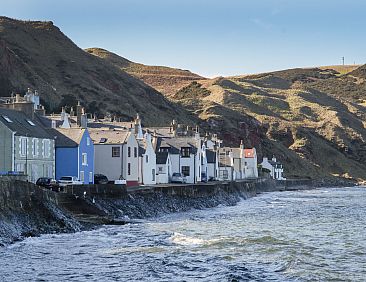 Vakantiehuis Ellie-Jo Cottage