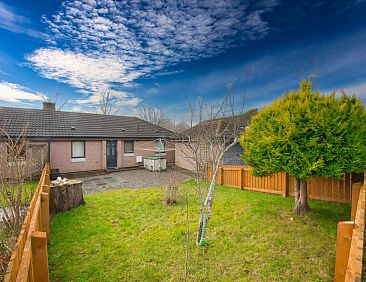 Vakantiehuis Appletree