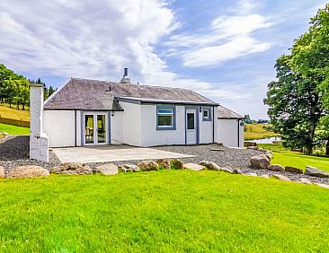 Vakantiehuis Keepers Cottage