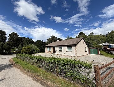 Vakantiehuis Glencarr