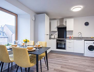 Appartement Harbour Nights Deluxe 7C