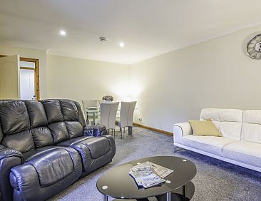 Appartement Pitgaveny Apartment