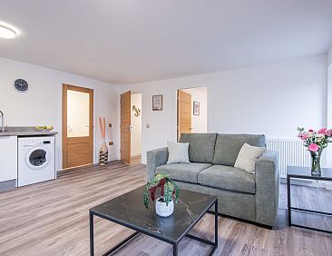 Appartement Harbour Nights Deluxe 7D