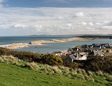 Appartement Harbour Nights Deluxe 7E